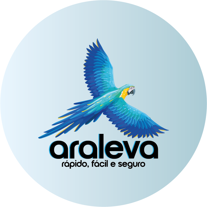 Logo Araleva